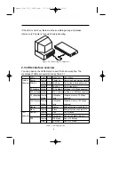 Preview for 7 page of Acer ALH-316ds User Manual