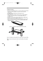 Preview for 10 page of Acer ALH-316ds User Manual