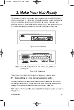 Preview for 9 page of Acer ALH-608ds User Manual