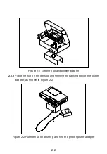 Preview for 10 page of Acer ALH-616ds User Manual