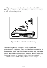 Preview for 12 page of Acer ALH-616ds User Manual