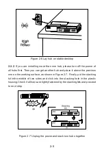 Preview for 13 page of Acer ALH-616ds User Manual