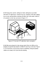 Preview for 16 page of Acer ALH-616ds User Manual