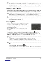 Preview for 16 page of Acer Allegro M310 User Manual