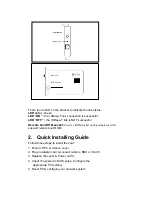 Preview for 3 page of Acer ALN-201 Series User Manual