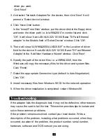 Preview for 5 page of Acer ALN-325 Series User Manual