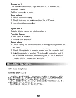 Preview for 6 page of Acer ALN-325 Series User Manual