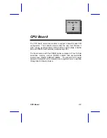 Preview for 38 page of Acer Altos 11000 System User Manual