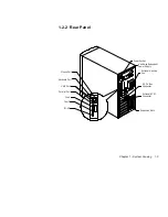 Preview for 19 page of Acer ALTOS 1100E Series User Manual