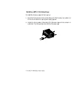 Предварительный просмотр 28 страницы Acer ALTOS 1100E Series User Manual