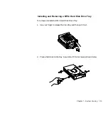 Preview for 31 page of Acer ALTOS 1100E Series User Manual