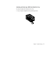 Preview for 35 page of Acer ALTOS 1100E Series User Manual