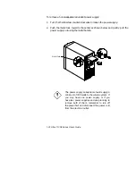 Предварительный просмотр 38 страницы Acer ALTOS 1100E Series User Manual