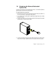 Предварительный просмотр 39 страницы Acer ALTOS 1100E Series User Manual