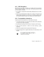 Preview for 57 page of Acer ALTOS 1100E Series User Manual