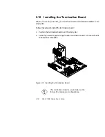 Предварительный просмотр 64 страницы Acer ALTOS 1100E Series User Manual