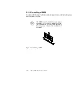 Preview for 66 page of Acer ALTOS 1100E Series User Manual