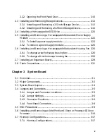 Preview for 8 page of Acer Altos 12000 Series User Manual