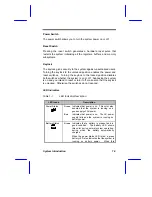 Preview for 27 page of Acer Altos 19000PRO4 System Manual