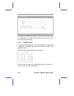 Preview for 122 page of Acer Altos 19000PRO4 System Manual