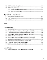 Preview for 13 page of Acer Altos 21000 Series User Manual