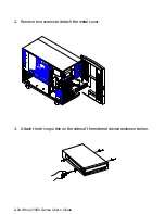 Предварительный просмотр 55 страницы Acer Altos 21000 Series User Manual