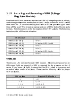 Предварительный просмотр 92 страницы Acer Altos 21000 Series User Manual