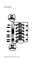 Предварительный просмотр 106 страницы Acer Altos 21000 Series User Manual