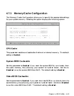 Предварительный просмотр 140 страницы Acer Altos 21000 Series User Manual