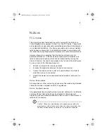 Preview for 3 page of Acer Altos 22000 User Manual