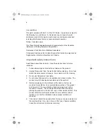 Preview for 4 page of Acer Altos 22000 User Manual