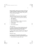 Preview for 17 page of Acer Altos 22000 User Manual