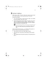 Предварительный просмотр 25 страницы Acer Altos 22000 User Manual