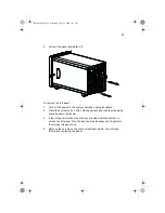 Предварительный просмотр 67 страницы Acer Altos 22000 User Manual