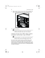 Предварительный просмотр 98 страницы Acer Altos 22000 User Manual