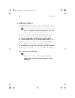 Preview for 110 page of Acer Altos 22000 User Manual