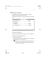 Preview for 129 page of Acer Altos 22000 User Manual