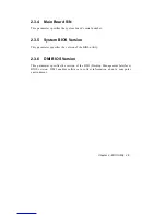 Preview for 45 page of Acer Altos 330 Series User Manual