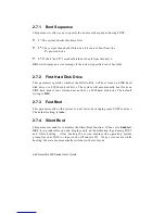 Preview for 60 page of Acer Altos 330 Series User Manual