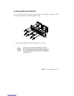 Preview for 129 page of Acer Altos 330 Series User Manual