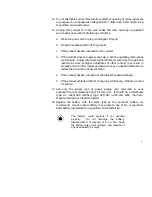 Preview for 5 page of Acer Altos 500 Series User Manual