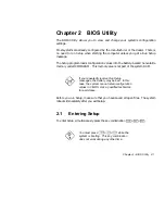 Предварительный просмотр 39 страницы Acer Altos 500 Series User Manual