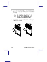 Preview for 36 page of Acer Altos 500L User Manual