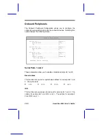 Preview for 62 page of Acer Altos 500L User Manual