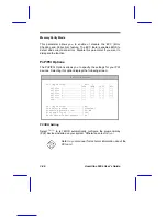 Preview for 82 page of Acer Altos 500L User Manual