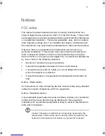 Preview for 3 page of Acer Altos 600 Series User Manual