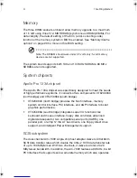 Preview for 16 page of Acer Altos 600 Series User Manual