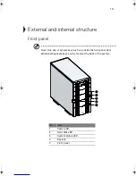 Preview for 31 page of Acer Altos 600 Series User Manual