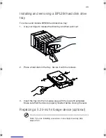 Preview for 55 page of Acer Altos 600 Series User Manual