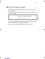 Preview for 107 page of Acer Altos 600 Series User Manual